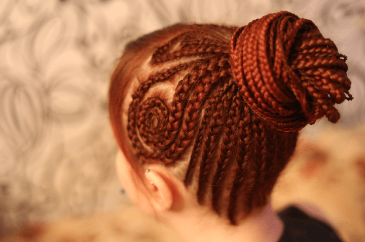 Pattodemore African Braiding Men & Female